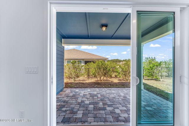 261 ECLIPTIC Loop, Yulee, FL 32097