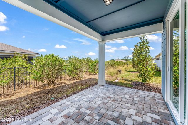 261 ECLIPTIC Loop, Yulee, FL 32097