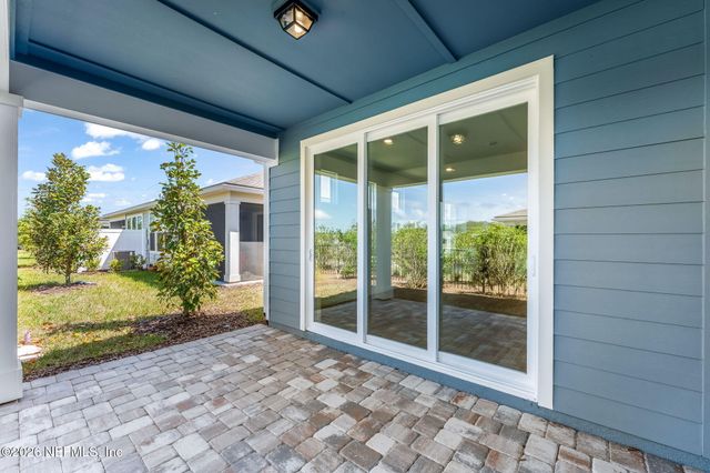 261 ECLIPTIC Loop, Yulee, FL 32097