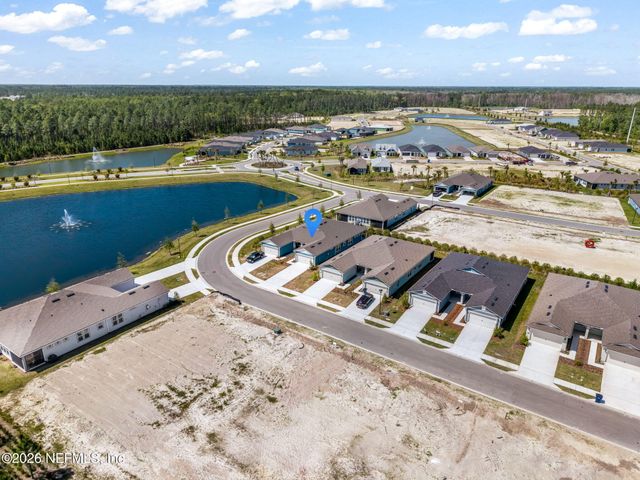 261 ECLIPTIC Loop, Yulee, FL 32097