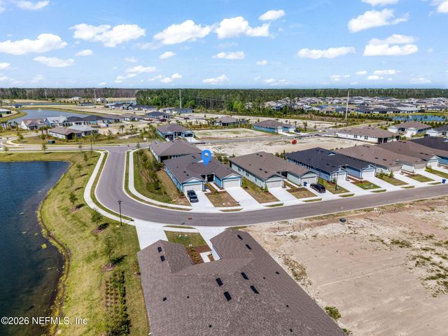 261 ECLIPTIC Loop, Yulee, FL 32097