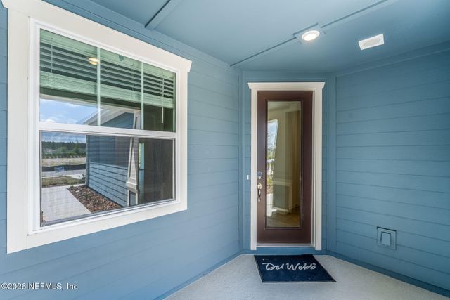 261 ECLIPTIC Loop, Yulee, FL 32097