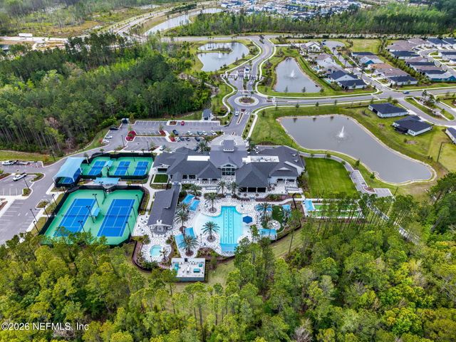 261 ECLIPTIC Loop, Yulee, FL 32097