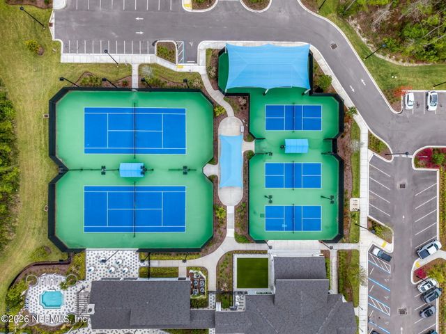 261 ECLIPTIC Loop, Yulee, FL 32097