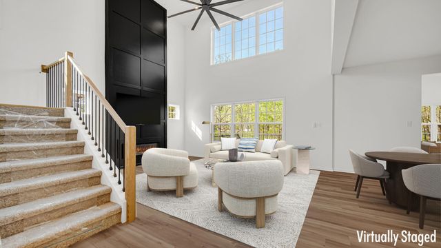 601 Idlewild Lane, Chesterton, IN 46304