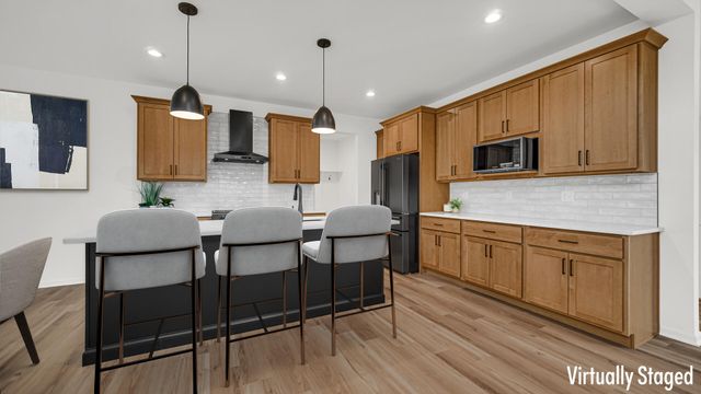 601 Idlewild Lane, Chesterton, IN 46304