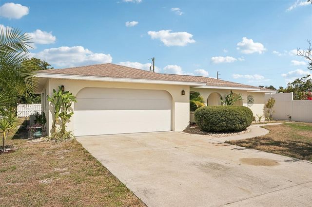 1741 BAYONNE STREET, Sarasota, FL 34231