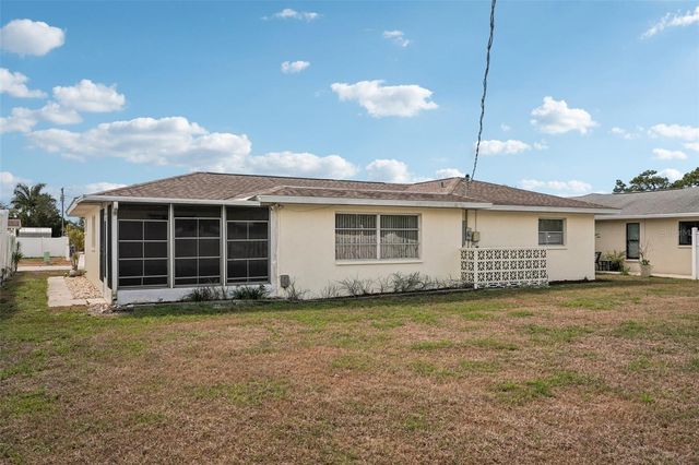 1741 BAYONNE STREET, Sarasota, FL 34231