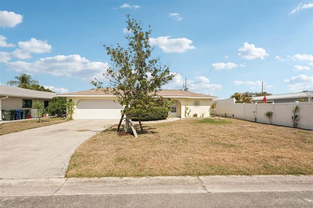 1741 BAYONNE STREET, Sarasota, FL 34231