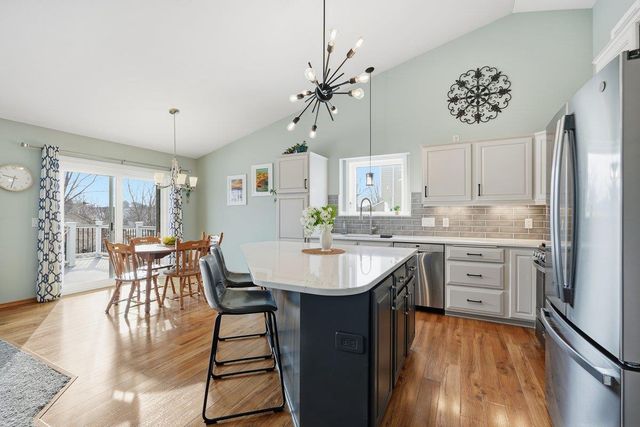 533 Military Ridge Drive, Verona, WI 53593