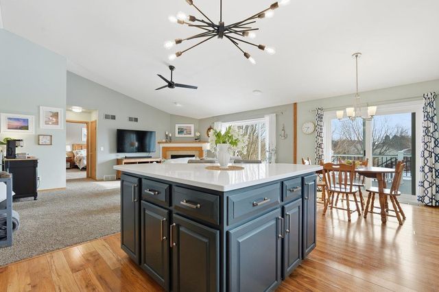 533 Military Ridge Drive, Verona, WI 53593