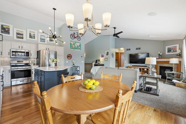 533 Military Ridge Drive, Verona, WI 53593