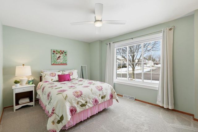 533 Military Ridge Drive, Verona, WI 53593