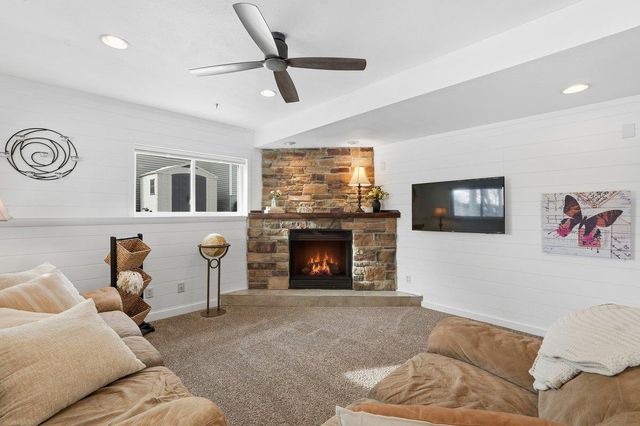 533 Military Ridge Drive, Verona, WI 53593