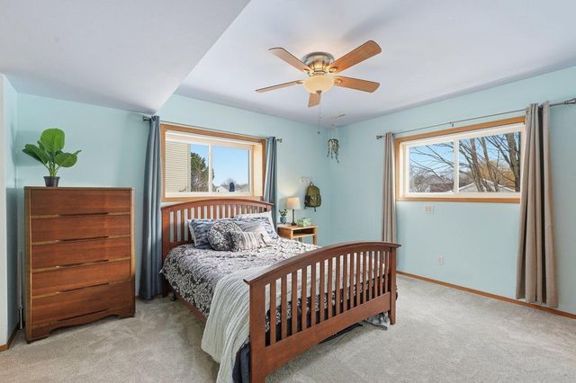 533 Military Ridge Drive, Verona, WI 53593