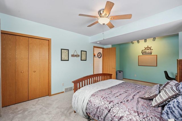 533 Military Ridge Drive, Verona, WI 53593