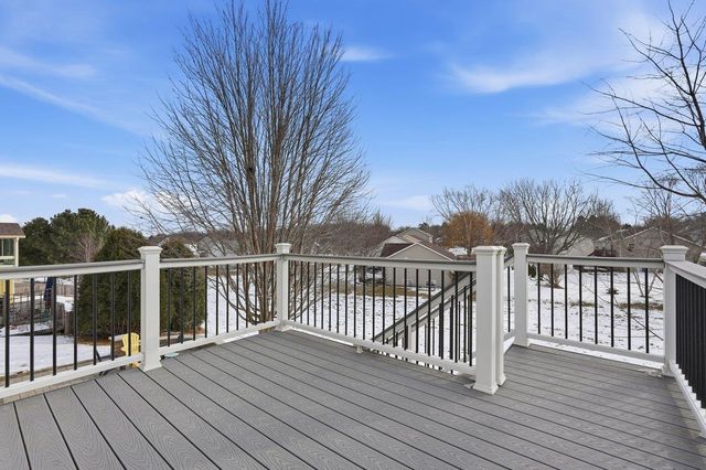 533 Military Ridge Drive, Verona, WI 53593