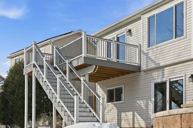 533 Military Ridge Drive, Verona, WI 53593