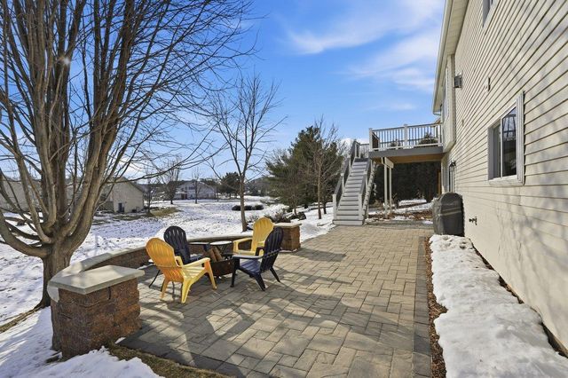 533 Military Ridge Drive, Verona, WI 53593