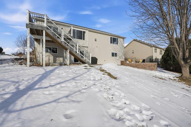 533 Military Ridge Drive, Verona, WI 53593