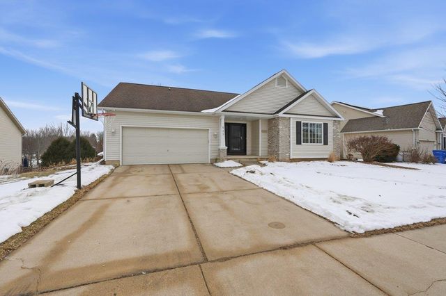 533 Military Ridge Drive, Verona, WI 53593