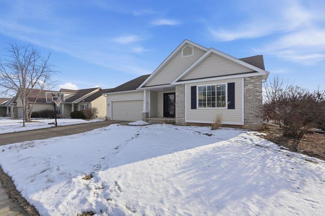 533 Military Ridge Drive, Verona, WI 53593