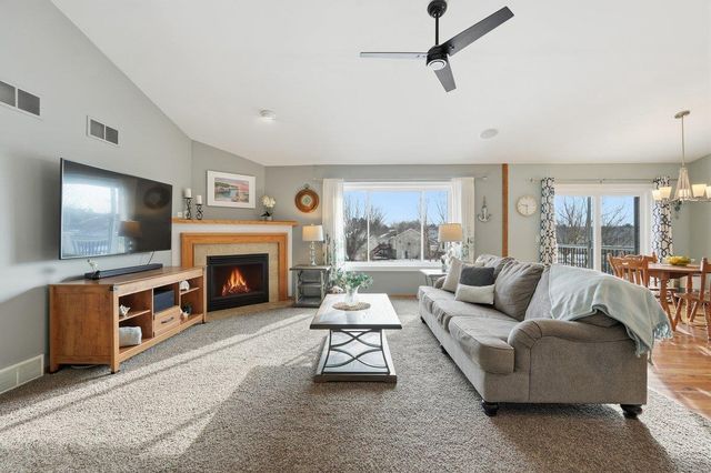 533 Military Ridge Drive, Verona, WI 53593