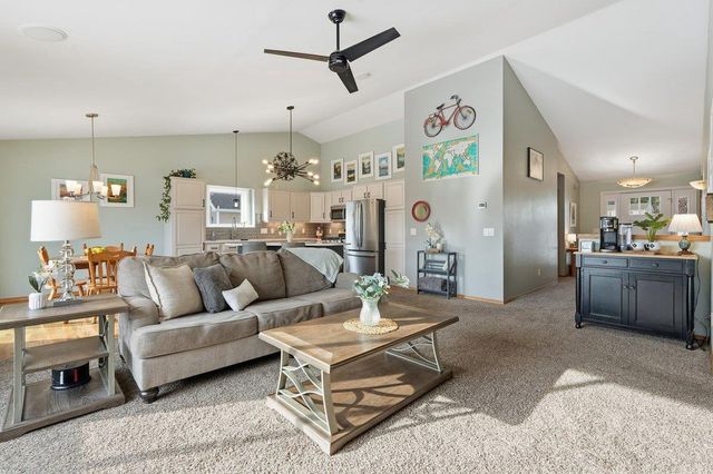 533 Military Ridge Drive, Verona, WI 53593