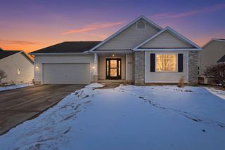 533 Military Ridge Drive, Verona, WI 53593