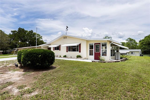 9035 SW 102ND PLACE, Ocala, FL 34481