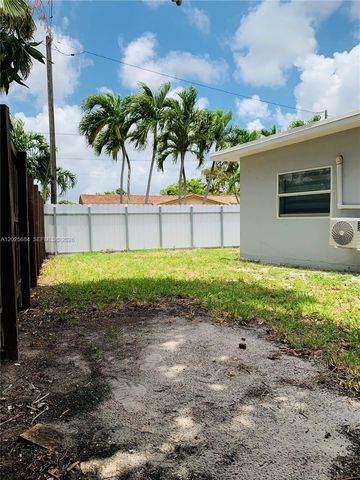 17010 NW 53rd Ave, Miami Gardens, FL 33055
