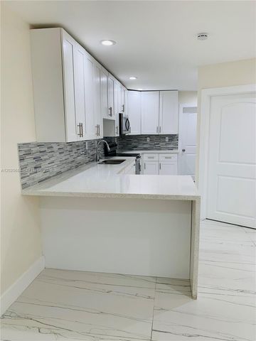 17010 NW 53rd Ave, Miami Gardens, FL 33055