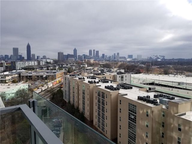 788 W Marietta NW Street 805, Atlanta, GA 30318