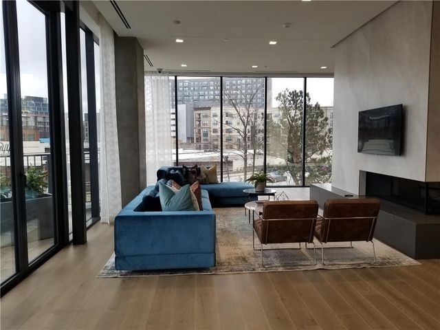 788 W Marietta NW Street 805, Atlanta, GA 30318