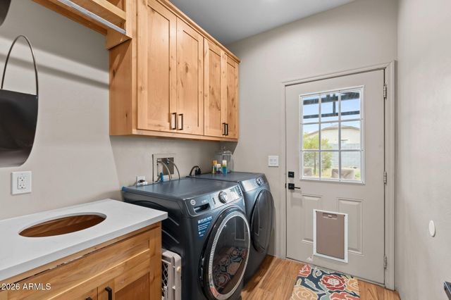 470 GUSKIN Road, Morristown, AZ 85342