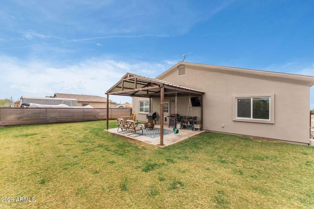 470 GUSKIN Road, Morristown, AZ 85342