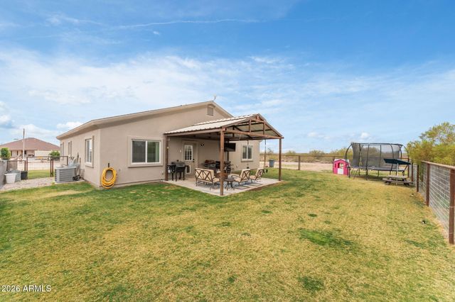 470 GUSKIN Road, Morristown, AZ 85342