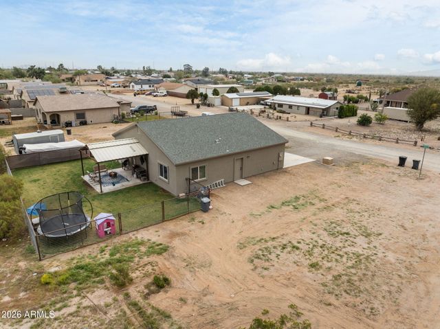 470 GUSKIN Road, Morristown, AZ 85342