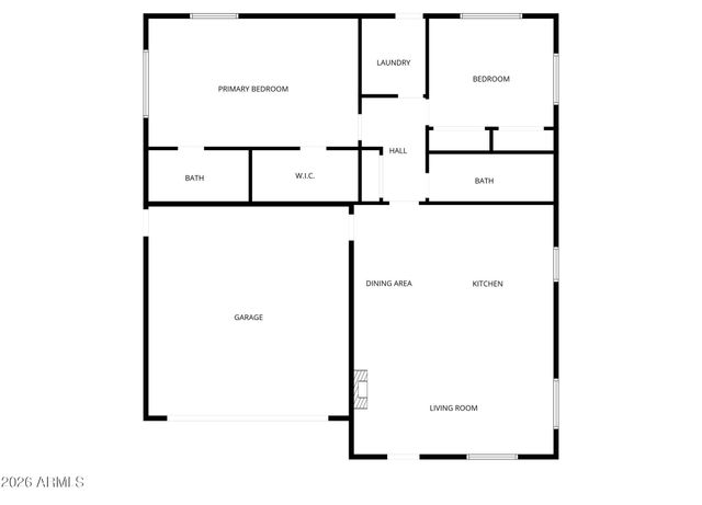 470 GUSKIN Road, Morristown, AZ 85342