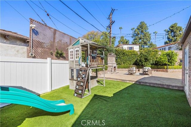 1217 Moncado, Glendale, CA 91207