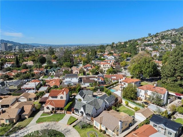 1217 Moncado, Glendale, CA 91207