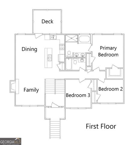 326 Dylan Way, Mcdonough, GA 30252
