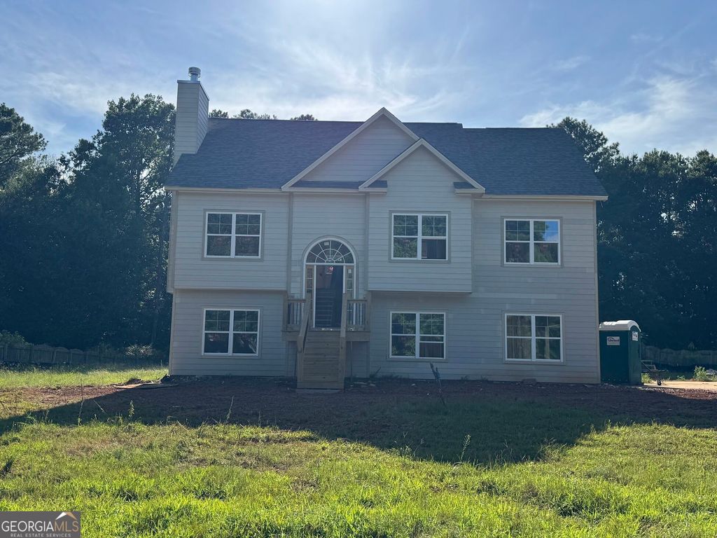 326 Dylan Way, Mcdonough, GA 30252