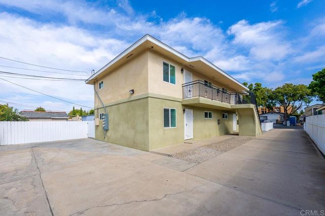 122 Jefferson, Chula Vista, CA 91910