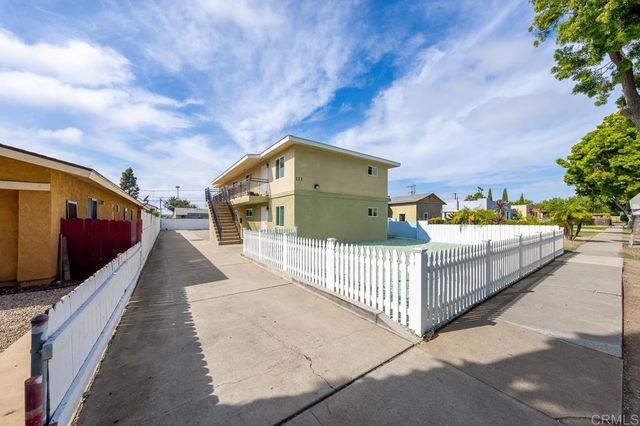 122 Jefferson, Chula Vista, CA 91910