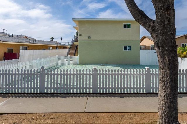 122 Jefferson, Chula Vista, CA 91910