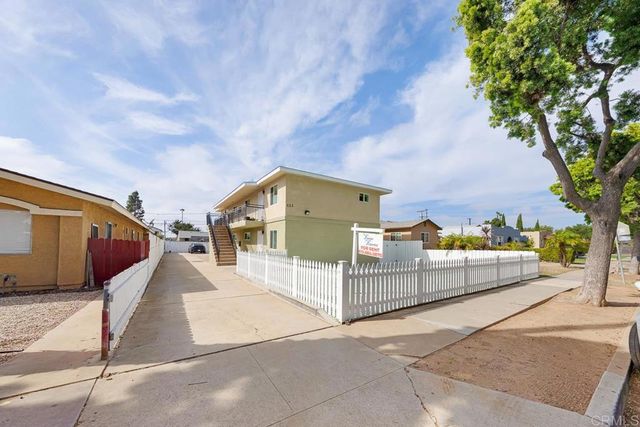 122 Jefferson, Chula Vista, CA 91910