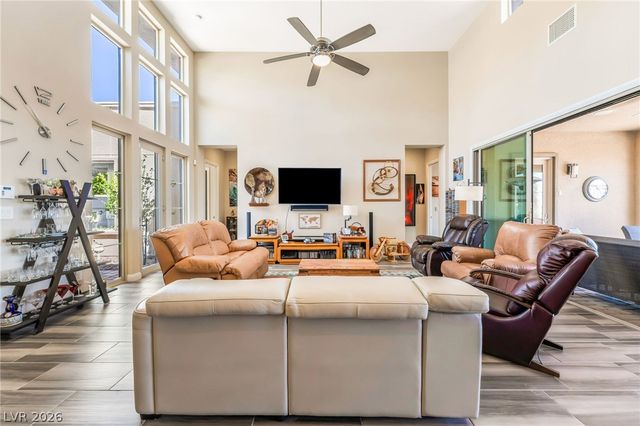6700 REGENCY VALLEY Street, Las Vegas, NV 89148