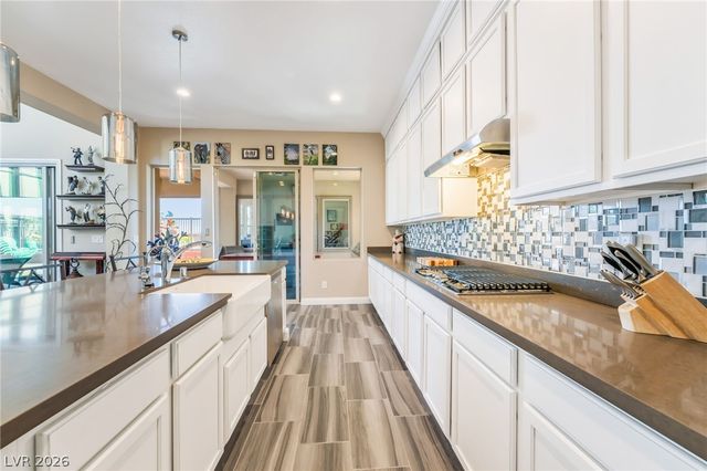 6700 REGENCY VALLEY Street, Las Vegas, NV 89148