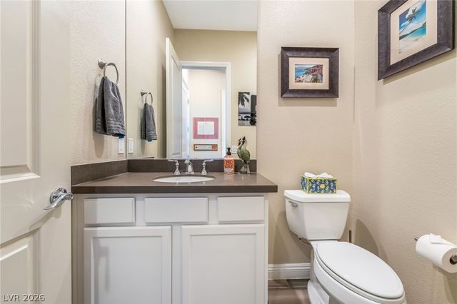 6700 REGENCY VALLEY Street, Las Vegas, NV 89148